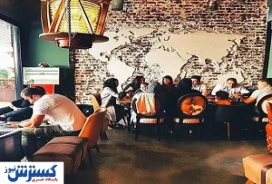کافه رفتن هم رویا شد / صبحانه برای دو نفر بیش از نیم میلیون تومان!