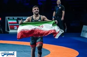 قاسم پور رقیب یزدانی می‌شود؟