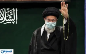 دیدار رهبر انقلاب با رزمندگان دوران دفاع مقدس