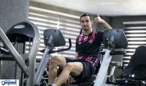 خبر خوش برای طرفداران پرسپولیس