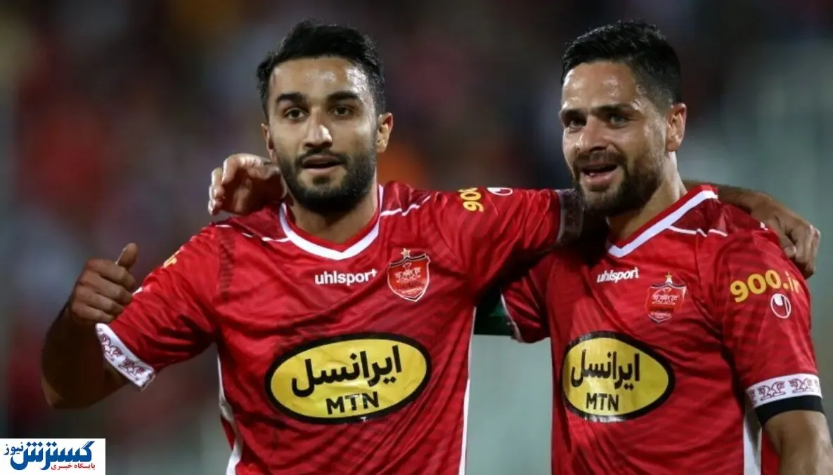 ۲ ستاره پرسپولیس در آستانه بازگشت