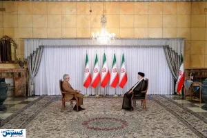 رئیسی: برای اعتراض، مراکزی را قرار بدهیم