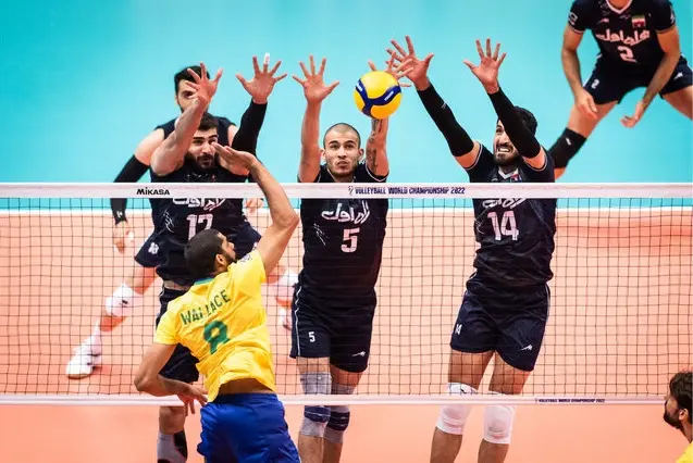 ایران-و-برزیل