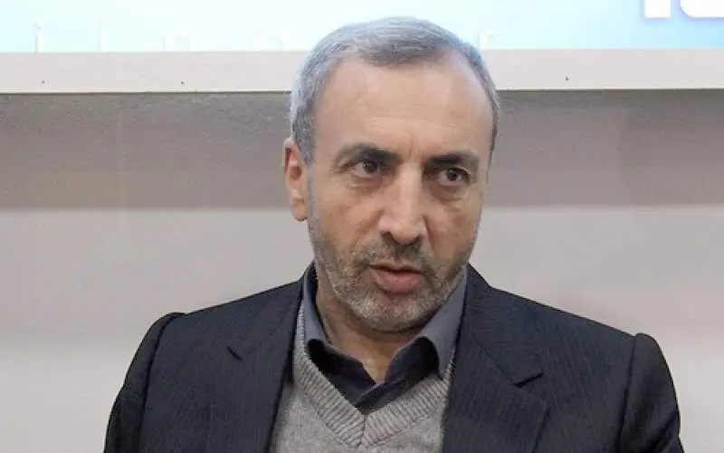 جلالی+زاده