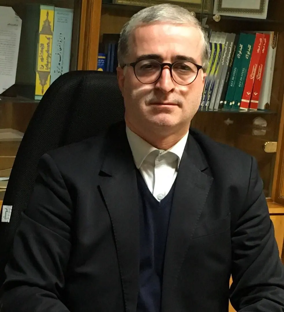 حمیدرضارستگار