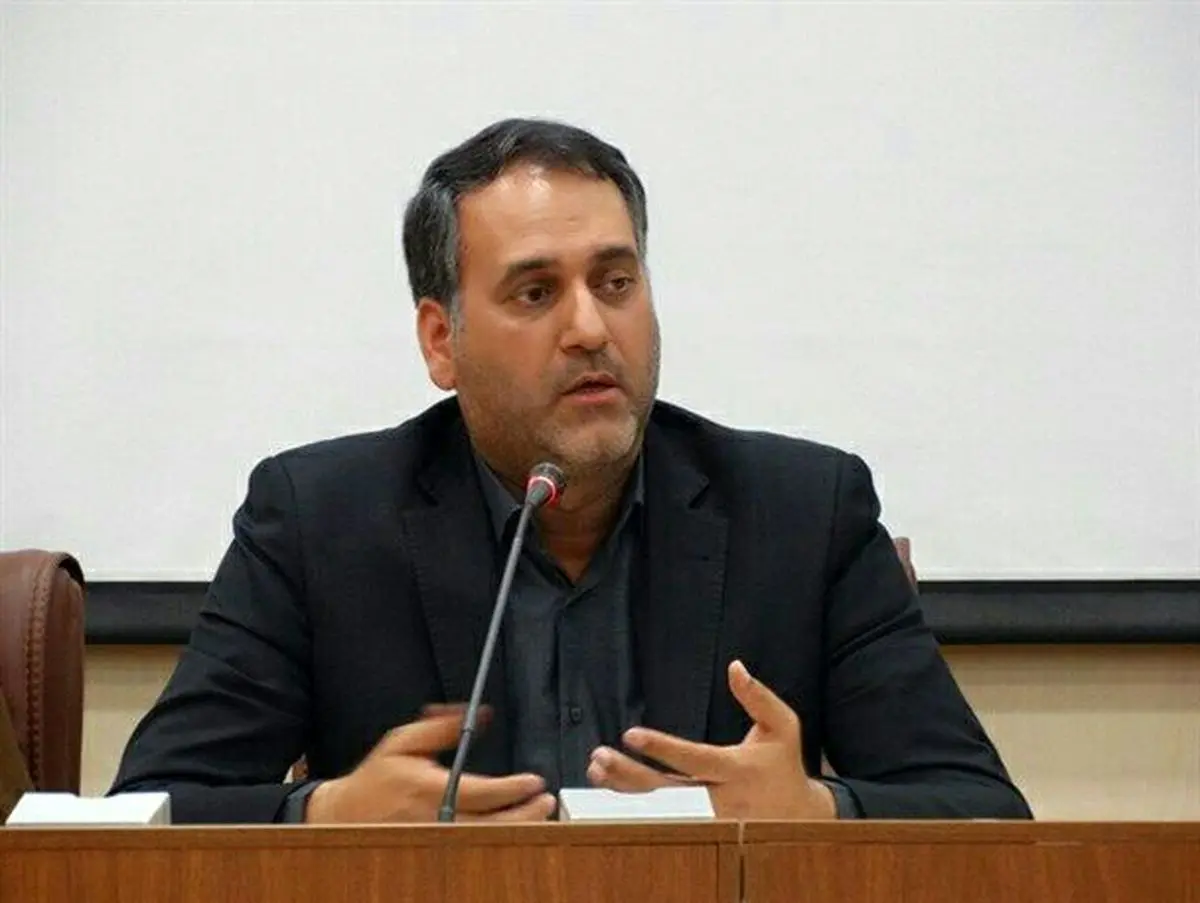 سعید-باستانی