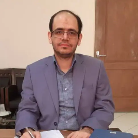 کهن هوش نژاد