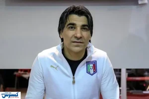 آنفولانزا دسته جمعی بازیکنان تیم‌ملی فوتسال