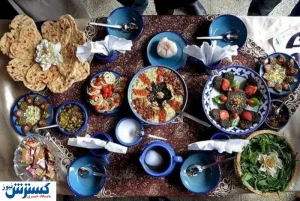 گردشگری خوراک، این صنعت را نجات می‌دهد
