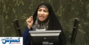 ۵۴۰۰ فرزند مسئولان در خارج از کشور هستند