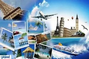 آغاز اندیشه‌ی نو در گردشگری ایران