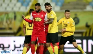 تغییر شرایط ستاره پرسپولیس