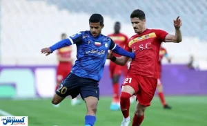 امید وینگر استقلال کم رنگ‌تر شد