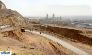 نقش کارخانه سیمان تهران در تخریب گنبد بی‌بی شهربانو