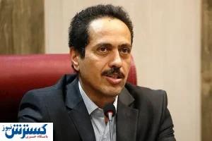 رگبار باران در این استان‌ها