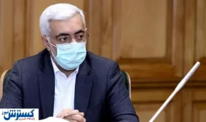 نامه رئیس سازمان بورس به سازمان مالیاتی