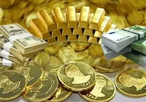 طلا ۱۸ عیار در بازار چند؟( ۲۳ مهر)
