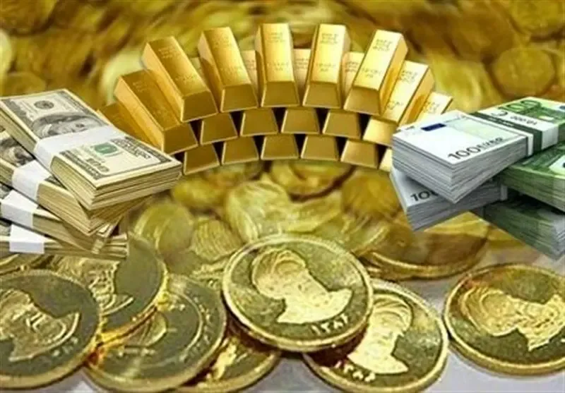 طلا ۱۸ عیار در بازار چند؟( ۲۳ مهر)