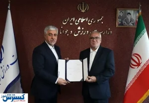 آغاز به‌ کار رسمی فتح‌الله‌زاده در باشگاه استقلال