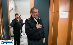 جزییاتی از دستگیری دانش آموزان البرزی