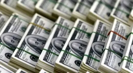 جدیدترین قیمت دلار در بازار ( ۲۷ مهرماه )