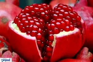 این میوه پاییزی کبد چرب را درمان می کند