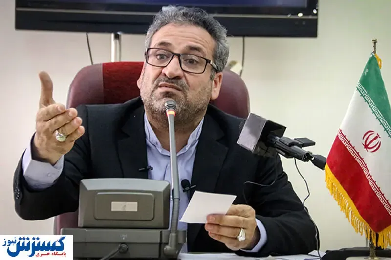 نماینده مجلس: مردم به روبیکا اقبال نشان می‌دهند