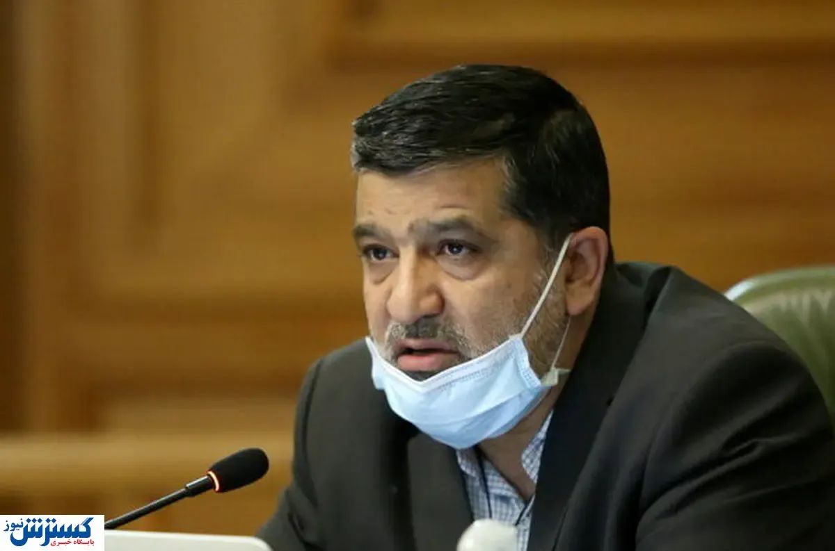 نظر یک عضو شورای شهر درباره جابه‌جایی زندان اوین