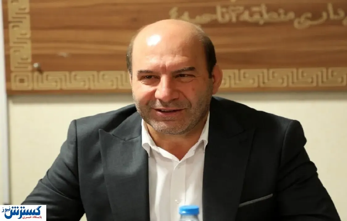 در تهران ۷ درصد بافت فرسوده داریم