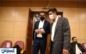 زمان رونمایی از VAR مشخص شد