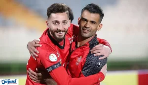 گربه سیاه استقلال در آستانه بازگشت به پرسپولیس