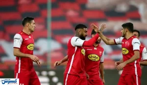 نگرانی بزرگ برای پرسپولیس قبل از دربی