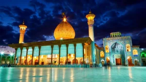 صفر تا صد حمله تروریستی شاهچراغ