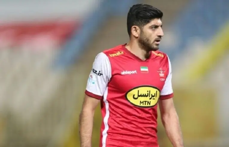 ترابی-پرسپولیس