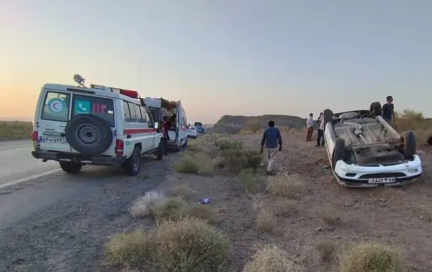 تصادف-مرگبار