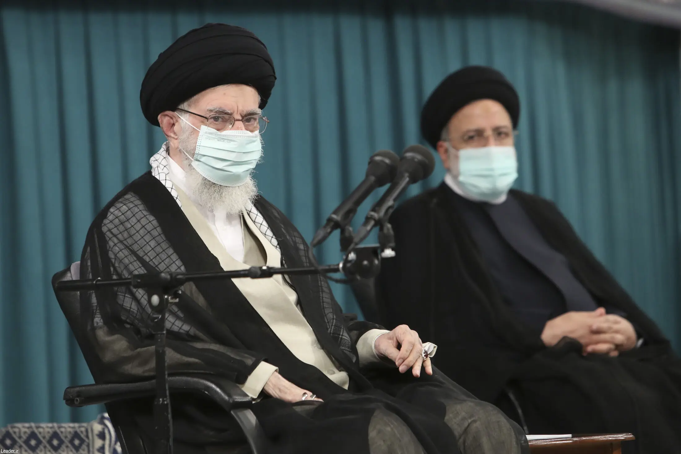 رهبری