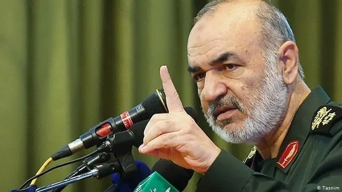 سردار+سلامی
