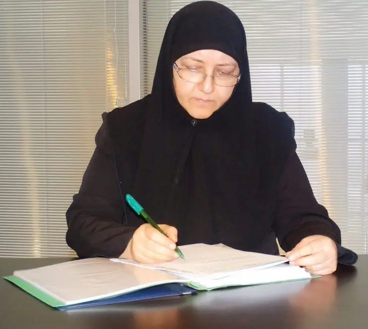شیرین-نیرومنش