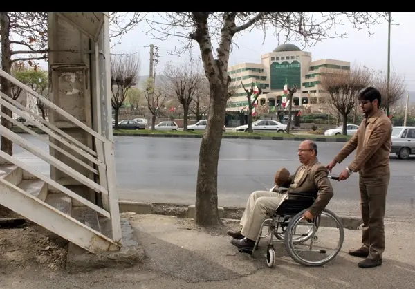 معلولان-شهری