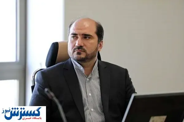 معاون اجرایی رییس‌جمهور معرفی شد