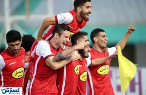 جدایی ستاره پرسپولیس در نیم‌فصل