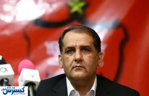 پرسپولیسی سابق: تا حرف بزنیم از ما شکایت می کنند!
