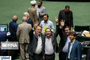 مخالفت نمایندگان با تقاضای تحقیق و تفحص از عملکرد شهرک‌های صنعتی ایران