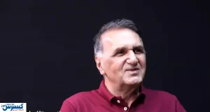 دلیل دعوت از عابدزاده چه بود؟ / چیزی هم بگویم به پدرش برمی‌خورد!