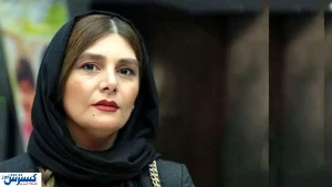 هنگامه قاضیانی دستگیر شد