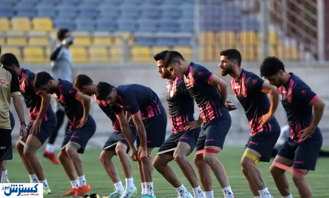 ۳ پرسپولیسی ممنوع‌الخروج شدند!