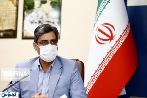 رفع موانع زیرساخت‌ها و تولید در شهرستان ایذه کلید خورد