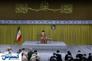 پیام مهم رهبر انقلاب به بسیجیان