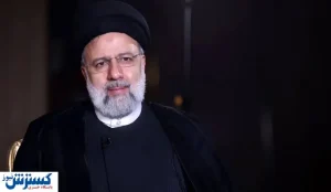 رئیسی خطاب به یگان ویژه: در مواجهه با اغتشاش‌گران خوش درخشیدید