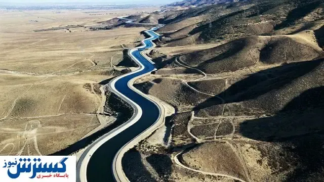آخرین وضعیت از انتقال آب از دریای عمان به شرق کشور